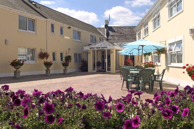 Westview Hotel Saint Mary Luaran gambar