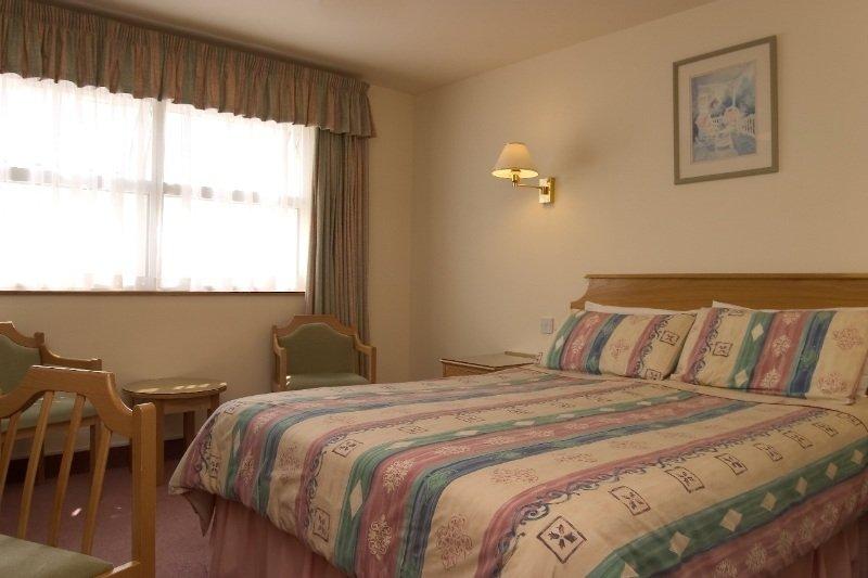 Westview Hotel Saint Mary Luaran gambar